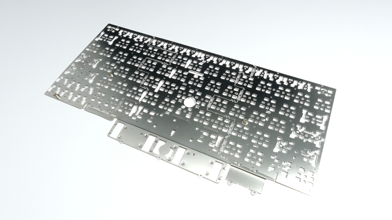 Automotive Sensor Housing