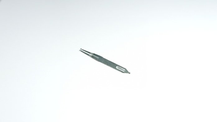 Reusable Clip Appliers