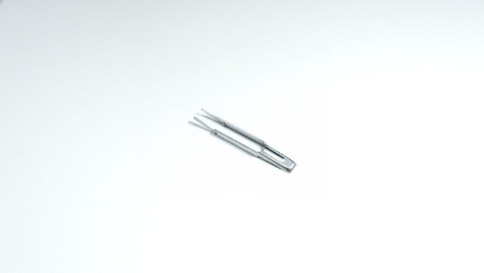 Reusable Clip Appliers