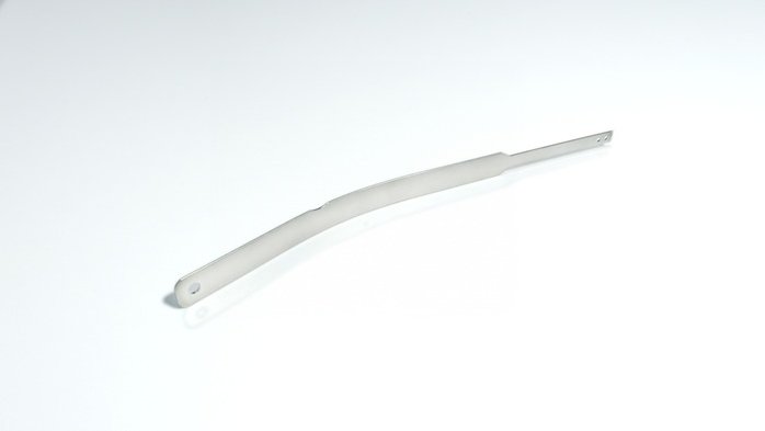 Disposable electric laparoscopic stapler