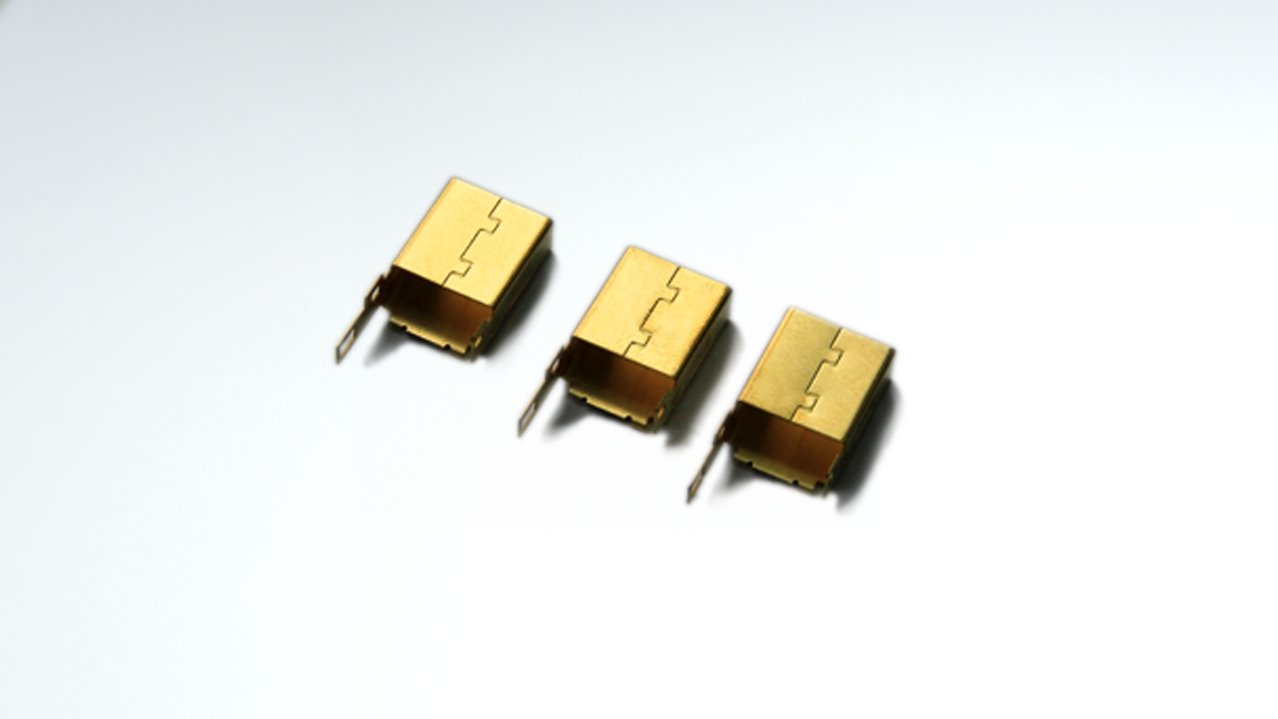 USB接口